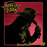 KING MARCUS