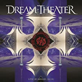 DREAM THEATER