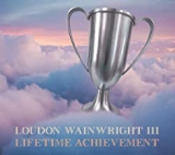 WAINWRIGHT LOUDON III