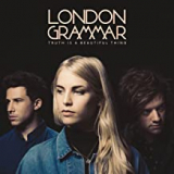 LONDON GRAMMAR