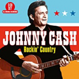 CASH JOHNNY CASH JOHNNY