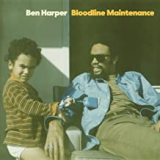 HARPER BEN HARPER BEN