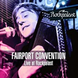 FAIRPORT CONVENTION