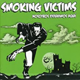 SMOKING VICTIM