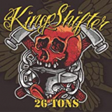KINGSHIFTER KINGSHIFTER