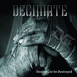 DECIMATE