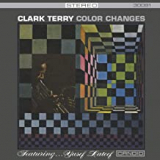 TERRY CLARK