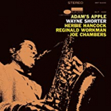 SHORTER WAYNE SHORTER WAYNE