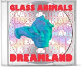 GLASS ANIMALS GLASS ANIMALS