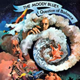 MOODY BLUES