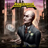 AXXELERATOR