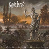 GRAVE LINES