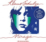 SCHULZE KLAUS