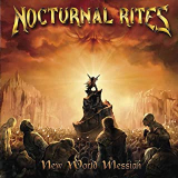 NOCTURNAL RITES NOCTURNAL RITES