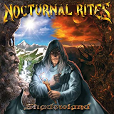 NOCTURNAL RITES NOCTURNAL RITES