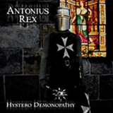 ANTONIUS REX