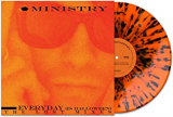MINISTRY