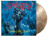 SUFFOCATION