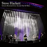 HACKETT STEVE HACKETT STEVE