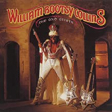 COLLINS WILLIAM -BOOTSY- COLLINS WILLIAM -BOOTSY-
