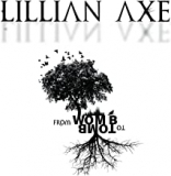 LILLIAN AXE