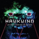 HAWKWIND HAWKWIND