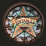 PENTANGLE