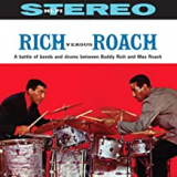 RICH BUDDY & MAX ROACH