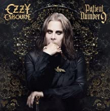 OSBOURNE OZZY