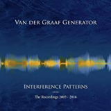 VAN DER GRAAF GENERATOR