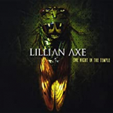 LILLIAN AXE LILLIAN AXE