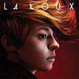 LA ROUX