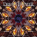 DREAM THEATER