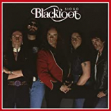 BLACKFOOT