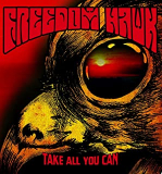 FREEDOM HAWK FREEDOM HAWK