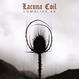 LACUNA COIL LACUNA COIL