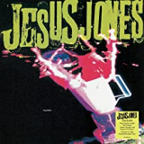 JESUS JONES