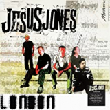 JESUS JONES