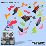 LAKE STREET DIVE