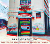 BAND OF HOLY JOY BAND OF HOLY JOY