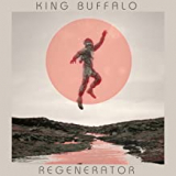 KING BUFFALO