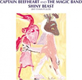 CAPTAIN BEEFHEART
