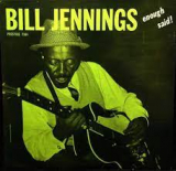 JENNINGS BILL