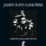 RAY JAMES GANGWAR