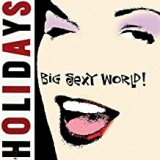 HOLIDAYS