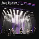 HACKETT STEVE