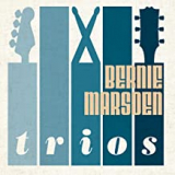 MARSDEN BERNIE MARSDEN BERNIE