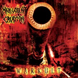 MALEVOLENT CREATION MALEVOLENT CREATION