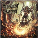 MALEVOLENT CREATION MALEVOLENT CREATION