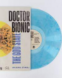 DOCTOR BIONIC DOCTOR BIONIC